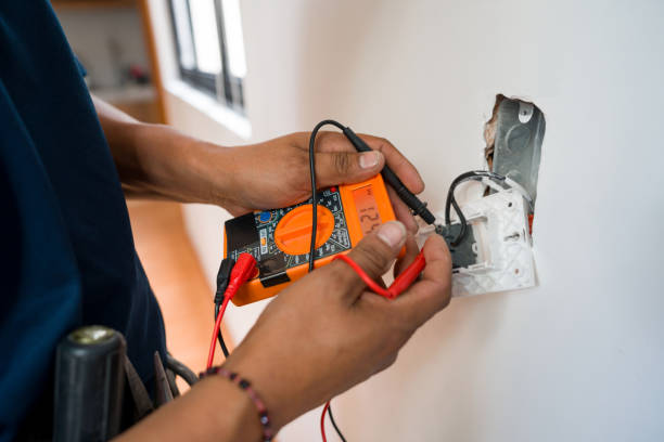  Helmetta, NJ Electrician Pros
