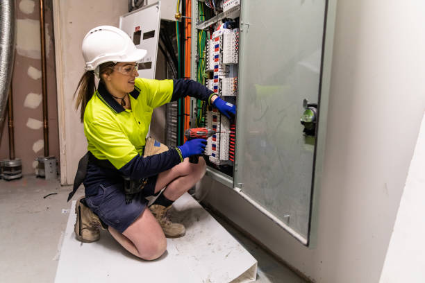 Best Electrical System Inspection  in Helmetta, NJ