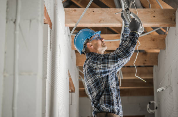 Best Emergency Electrician Near Me  in Helmetta, NJ