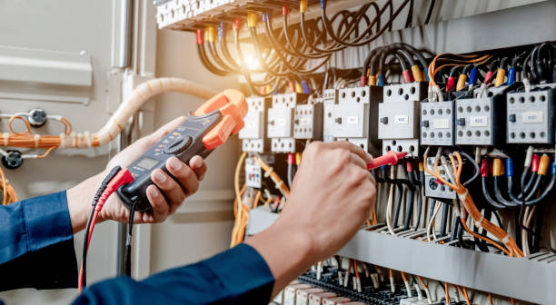 Best Electrical Troubleshooting Services  in Helmetta, NJ