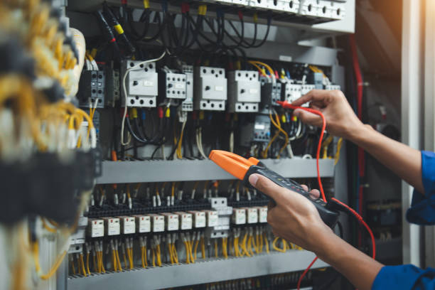 Best Electrician Near Me  in Helmetta, NJ