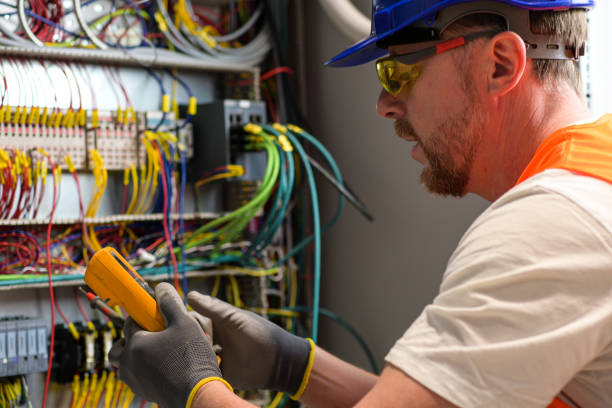 Generator Installation Services in Helmetta, NJ