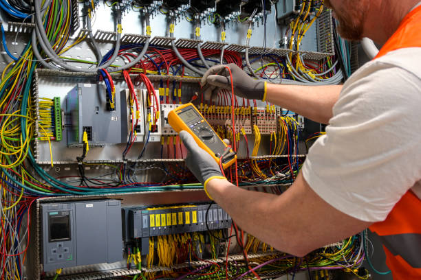 Best Emergency Electrical Repair  in Helmetta, NJ